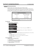 Preview for 44 page of NEC DS1000 Quick Setup Manual