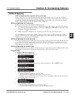 Preview for 47 page of NEC DS1000 Quick Setup Manual