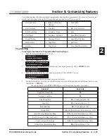 Preview for 49 page of NEC DS1000 Quick Setup Manual