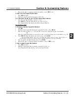 Preview for 55 page of NEC DS1000 Quick Setup Manual