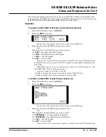 Preview for 37 page of NEC DS1000 Release Notes