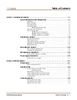 Preview for 3 page of NEC DS2000 IntraMail Hardware Manual