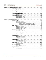 Preview for 4 page of NEC DS2000 IntraMail Hardware Manual