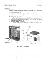 Preview for 64 page of NEC DS2000 IntraMail Hardware Manual