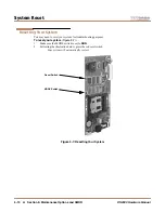 Preview for 66 page of NEC DS2000 IntraMail Hardware Manual