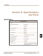 Preview for 67 page of NEC DS2000 IntraMail Hardware Manual