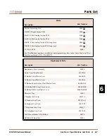 Preview for 73 page of NEC DS2000 IntraMail Hardware Manual