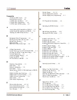 Preview for 75 page of NEC DS2000 IntraMail Hardware Manual