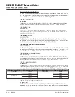 Предварительный просмотр 16 страницы NEC DS2000 IntraMail Release Notes