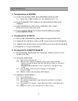 Preview for 9 page of NEC DSC-3261HA Service Manual
