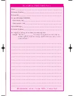 Предварительный просмотр 2 страницы NEC DSK3260 - Digital Signage Kit Manual