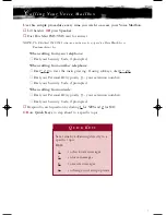 Предварительный просмотр 11 страницы NEC DSK3260 - Digital Signage Kit Manual