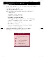 Preview for 11 page of NEC DSK3260 - Digital Signage Kit Manual