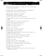 Preview for 17 page of NEC DSK3260 - Digital Signage Kit Manual