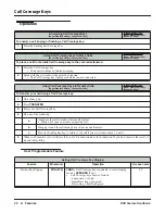 Preview for 28 page of NEC DSX 1093099 Feature Handbook