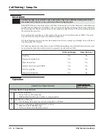 Preview for 36 page of NEC DSX 1093099 Feature Handbook