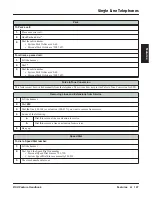 Preview for 155 page of NEC DSX 1093099 Feature Handbook