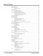 Preview for 4 page of NEC DSX-160 Feature Handbook