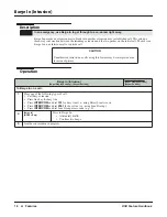 Предварительный просмотр 26 страницы NEC DSX-160 Feature Handbook