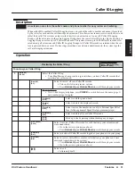 Предварительный просмотр 39 страницы NEC DSX-160 Feature Handbook