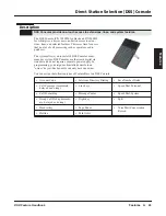 Предварительный просмотр 53 страницы NEC DSX-160 Feature Handbook