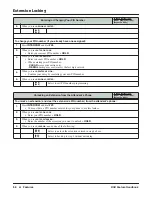 Предварительный просмотр 76 страницы NEC DSX-160 Feature Handbook