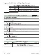 Предварительный просмотр 136 страницы NEC DSX-160 Feature Handbook