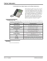 Предварительный просмотр 164 страницы NEC DSX-160 Feature Handbook