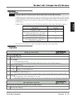 Предварительный просмотр 165 страницы NEC DSX-160 Feature Handbook