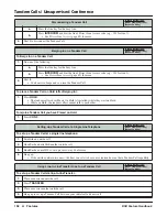 Предварительный просмотр 166 страницы NEC DSX-160 Feature Handbook