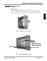 Предварительный просмотр 31 страницы NEC DSX-160 Hardware Manual