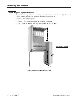 Предварительный просмотр 32 страницы NEC DSX-160 Hardware Manual