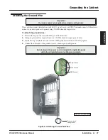 Preview for 33 page of NEC DSX-160 Hardware Manual