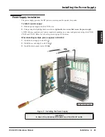Preview for 35 page of NEC DSX-160 Hardware Manual