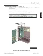Preview for 37 page of NEC DSX-160 Hardware Manual