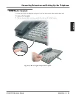 Preview for 51 page of NEC DSX-160 Hardware Manual