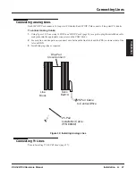 Предварительный просмотр 53 страницы NEC DSX-160 Hardware Manual