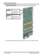 Предварительный просмотр 56 страницы NEC DSX-160 Hardware Manual