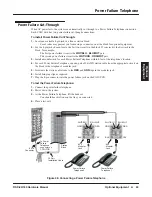 Preview for 69 page of NEC DSX-160 Hardware Manual