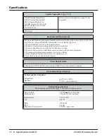 Preview for 78 page of NEC DSX-160 Hardware Manual