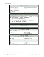 Предварительный просмотр 78 страницы NEC DSX-160 Hardware Manual