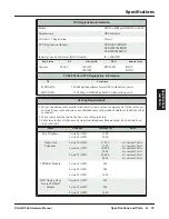 Preview for 81 page of NEC DSX-160 Hardware Manual