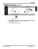 Предварительный просмотр 15 страницы NEC DSX-34 Component Manual