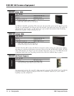 Предварительный просмотр 18 страницы NEC DSX-34 Component Manual