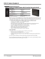 Предварительный просмотр 24 страницы NEC DSX-34 Component Manual