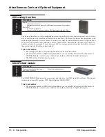 Предварительный просмотр 28 страницы NEC DSX-34 Component Manual