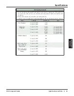 Предварительный просмотр 39 страницы NEC DSX-34 Component Manual