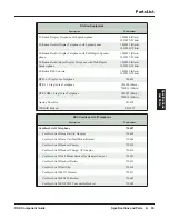 Предварительный просмотр 41 страницы NEC DSX-34 Component Manual