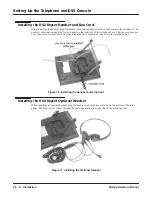 Предварительный просмотр 42 страницы NEC DSX-40 DEMO KIT Hardware Manual