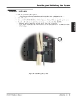 Предварительный просмотр 51 страницы NEC DSX-40 DEMO KIT Hardware Manual